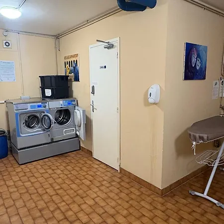 Confortable Avec Wifi Pour 4 Personnes A - Fr-1-827-75 アパート *